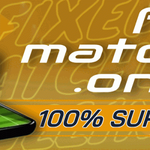 Fixed Matches - Sports Betting 100% Sure Matches