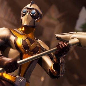 Fortnite Account for Sale / 1649 Skins / Black Knight / Legendary Skins / 450000 Vbucks