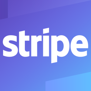 Fully verified stripe account