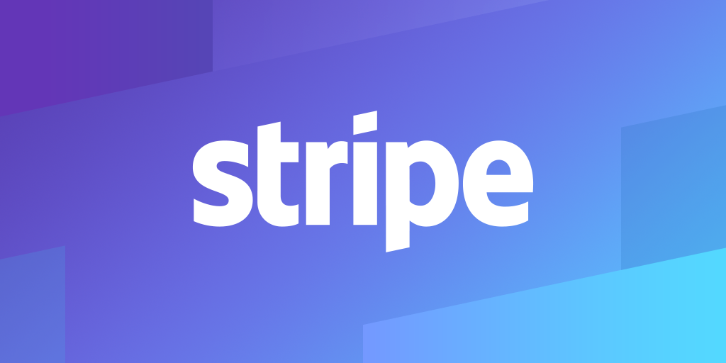 Fully verified stripe account
