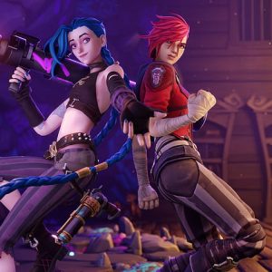 Fortnite Account for Sale / 1677 Skins / Black Knight / Legendary Skins / 497000 Vbucks