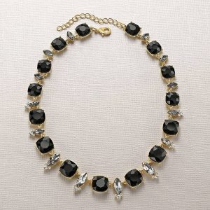 Elegant Parada Statement Necklace