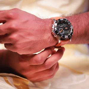 man, watch, wrist watch, timepiece, accessory, fashion