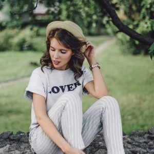 girl, nature, model, woman, beautiful, beauty, portrait, summer