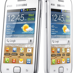 Samsung Galaxy Ace Duos