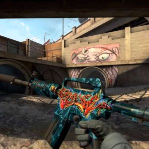 CS:GO - Premium Account + Aimbot (IOS)