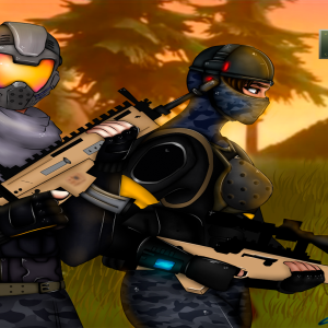 Fortnite Account for Sale / 1350 Skins / Black Knight / Legendary Skins / 81300 Vbucks