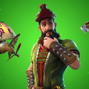 Fortnite Account for Sale / 1430 Skins / Black Knight / Legendary Skins / 93400 Vbucks