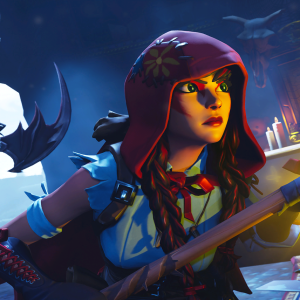 Fortnite Account for Sale / 1619 Skins / Black Knight / Legendary Skins / 295000 Vbucks