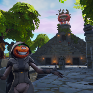 Fortnite Account for Sale / 1400 Skins / Black Knight / Legendary Skins / 89200 Vbucks