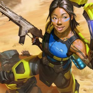 Apex legends - Top Predator Account / 800 Million Apex Coins / All Heirlooms (PC)