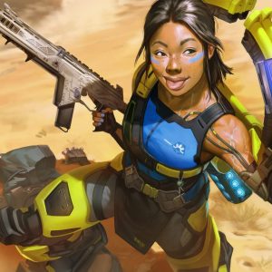 Apex legends - Top Predator Account / 800 Million Apex Coins / All Heirlooms (MacOS)
