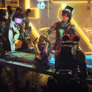 Apex legends - Top Predator Account / 650 Million Apex Coins / All Heirlooms (PC)