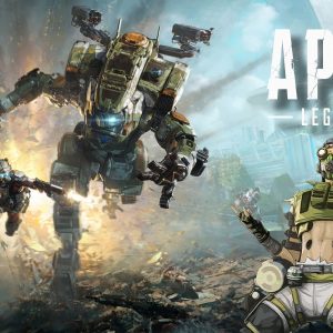 Apex legends - Top Predator Account / 500 Million Apex Coins / All Heirlooms (MacOS)