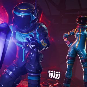 Fortnite Account for Sale / 926 Skins / Black Knight / Legendary Skins / 42500 Vbucks