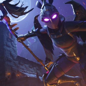 Fortnite Account for Sale / 883 Skins / Black Knight / Legendary Skins / 41500 Vbucks
