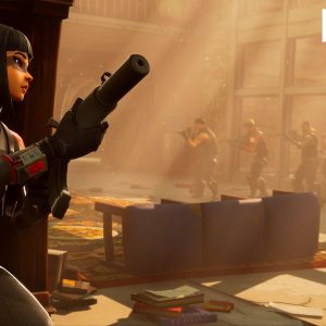 Fortnite Account for Sale / 340 Skins / Black Knight / Legendary Skins / 14500 Vbucks