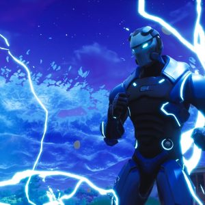 Fortnite Account for Sale / 230 Skins / Black Knight / Legendary Skins / 9500 Vbucks