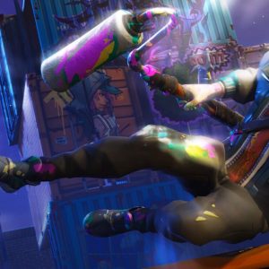 Fortnite Account for Sale / 220 Skins / Black Knight / Legendary Skins / 9200 Vbucks