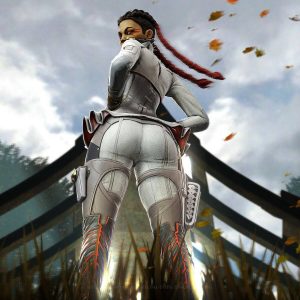 Apex legends - Top Predator Account / 200 Million Apex Coins / All Heirlooms (Android)