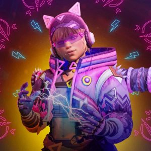 Apex legends - Top Predator Account / 100 Million Apex Coins / All Heirlooms (PS4/PS5)