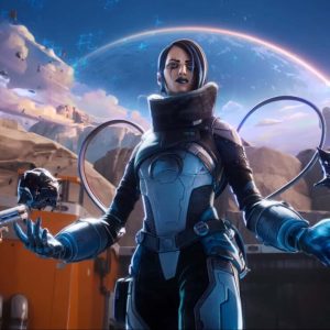 Apex legends - Top Predator Account / 80 Million Apex Coins / All Heirlooms (Xbox One/X/S)