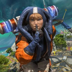 Apex legends - Top Predator Account / 45 Million Apex Coins / All Heirlooms (PS4/PS5)