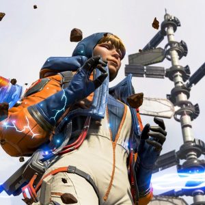 Apex legends - Top Predator Account / 35 Million Apex Coins / All Heirlooms (PC)