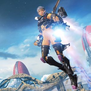 Apex legends - Top Predator Account / 10 Million Apex Coins / All Heirlooms (Xbox One/X/S)