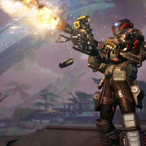 Apex legends - Top Predator Account / 7 Million Apex Coins / All Heirlooms (Android)