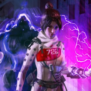 Apex legends - Top Predator Account / 6.5 Million Apex Coins / All Heirlooms (Android)