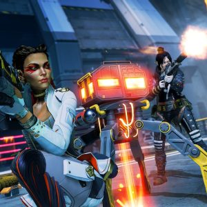 Apex legends - Top Predator Account / 6 Million Apex Coins / All Heirlooms (PS4/PS5)