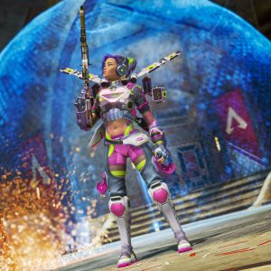 Apex legends - Top Predator Account / 900K Apex Coins / All Heirlooms (PC)