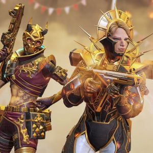 Apex legends - Top Predator Account / 860K Apex Coins / All Heirlooms (PS4/PS5)