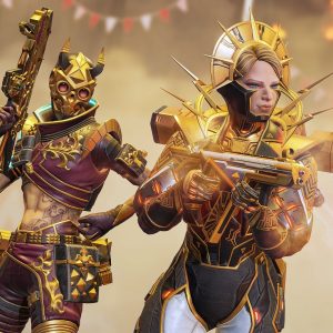 Apex legends - Top Predator Account / 860K Apex Coins / All Heirlooms (MacOS)