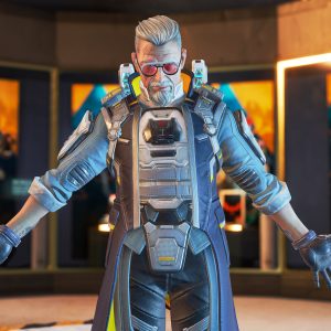 Apex legends - Top Predator Account / 800K Apex Coins / All Heirlooms (PC)