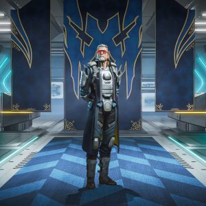 Apex legends - Top Predator Account / 750K Apex Coins / All Heirlooms (PS4/PS5)