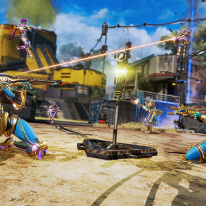 Apex legends - Top Predator Account / 680K Apex Coins / 20 Heirlooms (Nintendo Switch)