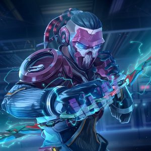 Apex legends - Top Predator Account / 900 Million Apex Coins / 20 Heirlooms (Nintendo Switch)