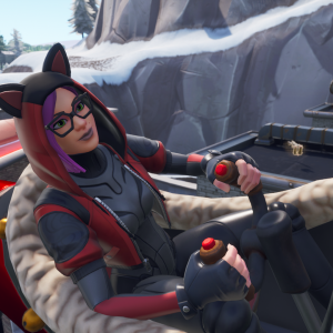 Fortnite - Modded Account / All Skins / Legendary Skins / 180 Million V-Bucks (Nintendo Switch)