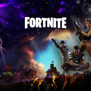 Fortnite - Modded Account / All Skins / Legendary Skins / 160 Million V-Bucks (Nintendo Switch)