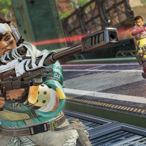Apex legends - Top Predator Account / 470 Million Apex Coins / 20 Heirlooms (Xbox One/X/S)
