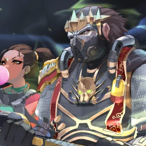 Apex legends - Top Predator Account / 350 Million Apex Coins / 20 Heirlooms (Xbox One/X/S)