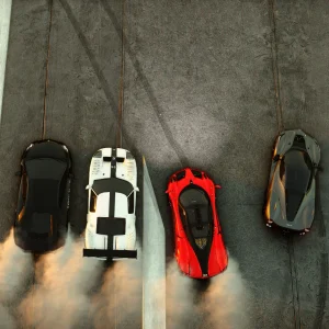 The Crew Motorfest - 500 Million Cash Pack (Credits) MacOS