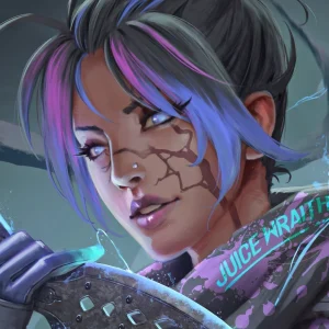 Apex legends - Top Predator Account / 350 Million Apex Coins / 18 Heirlooms (PC)