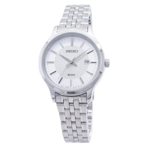 SEIKO GENERAL NEO CLASSIC SUR653P1 WOMEN'S WATCH