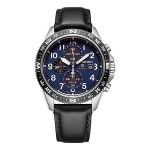 SEIKO PROSPEX SSC737P1 MEN'S WATCH