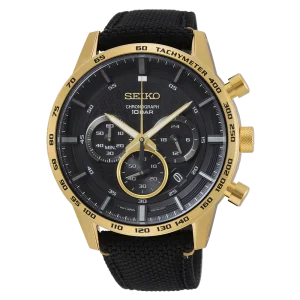 SEIKO GENERAL SSB364P1 MEN'S WATCH