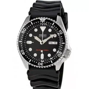 SEIKO SKX007K1 DIVER'S MEN'S WATCH