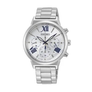 SEIKO LUKIA SRWZ77P1 WOMEN'S WATCH
